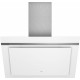 SIEMENS Campana decorativa  LC87KHM20.  . 80 cm, Cristal,